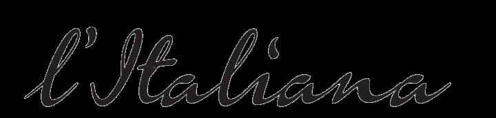 L'Italiana